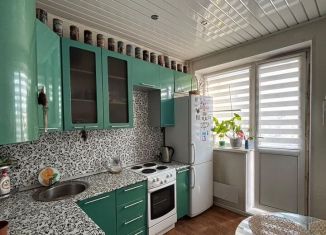 Двухкомнатная квартира на продажу, 51.9 м2, Красноярский край, Дудинская улица, 13