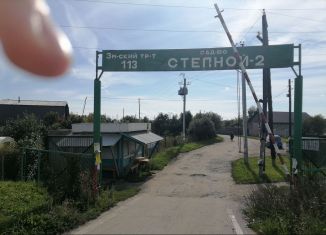 Продаю участок, 6.7 сот., Алтайский край, 6-я линия