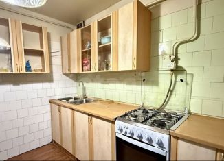 Продаю 1-ком. квартиру, 33.8 м2, Казань, улица Хусаина Мавлютова, 39