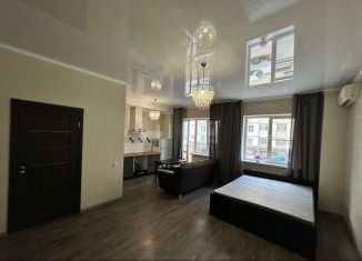 1-комнатная квартира на продажу, 38 м2, Краснодар, Таманская улица, 159/2, микрорайон Черемушки