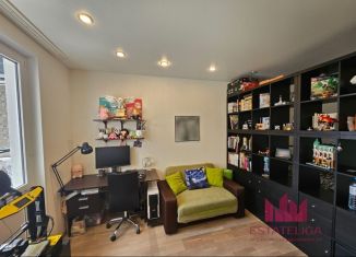 Продам однокомнатную квартиру, 37.9 м2, Москва, 15-я Парковая улица, 41к2, ВАО