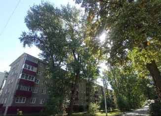 Двухкомнатная квартира на продажу, 43.2 м2, Липецк, улица Гагарина, 119к1