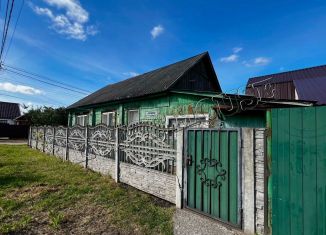 Продам дом, 70 м2, Брянск, улица Крупской, 72, Советский район