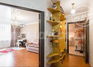 Продаю 2-ком. квартиру, 53 м2, Ростов-на-Дону, улица Мечникова, 77В, Октябрьский район