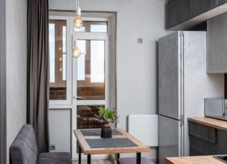 2-комнатная квартира на продажу, 60 м2, Ростов-на-Дону, Доломановский переулок, 124с2, ЖК Центральный