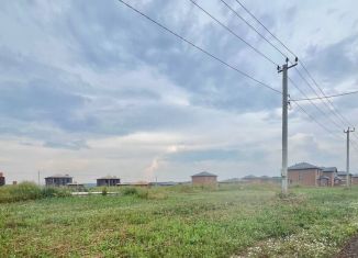 Продажа участка, 10 сот., село Кирби, Овражная улица