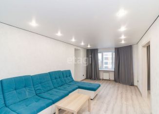 Продаю 1-комнатную квартиру, 50.1 м2, Тюмень, улица 9 Января, 162/1