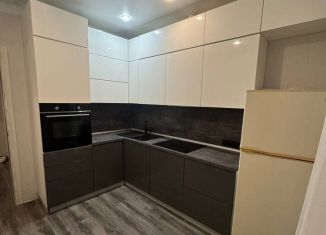 Продаю 1-ком. квартиру, 37 м2, Краснодар, улица Евгении Жигуленко, 13с1