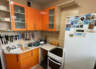 Сдается в аренду 2-комнатная квартира, 48.7 м2, Мурманск, Приморская улица, 7