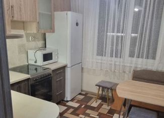 Сдается в аренду 2-ком. квартира, 48 м2, Старый Оскол, микрорайон Лесной, 10к2