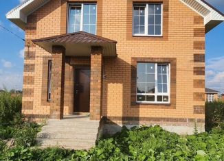 Продаю дом, 120 м2, село Нагаево, Долгопрудная улица