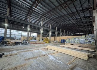 Продам производство, 1700 м2, Вологодская область, Доронинская улица, 50А