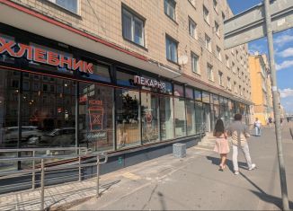 Сдам помещение свободного назначения, 67 м2, Санкт-Петербург, Лиговский проспект, 185