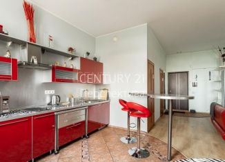 Однокомнатная квартира на продажу, 45 м2, Москва, шоссе Энтузиастов, 53, ВАО