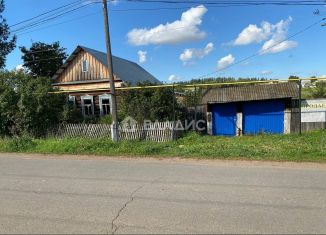 Продажа дома, 31 м2, Удмуртия, улица Муш