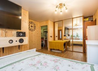 Продам 2-ком. квартиру, 43.8 м2, Республика Башкортостан, улица Блюхера, 30