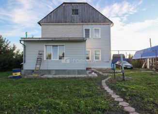 Продается дом, 141 м2, Барнаул, улица Фурманова, 188Г