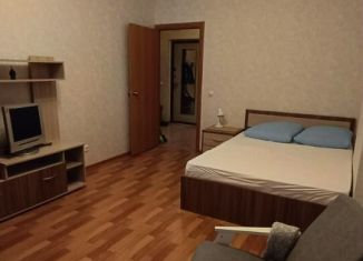 Сдаю в аренду однокомнатную квартиру, 44 м2, Пермь, улица Механошина, 15