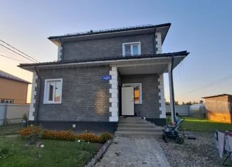 Продается дом, 115.7 м2, село Гжель, Песчаная улица, 18А