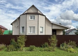 Продажа дома, 93.4 м2, Республика Башкортостан