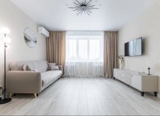 Продается 1-комнатная квартира, 35.8 м2, Казань, Модельная улица