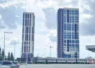 Квартира на продажу студия, 32.5 м2, Челябинск, улица 250-летия Челябинска, 27