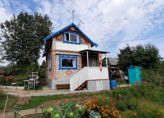 Продаю дачу, 50 м2, посёлок Новый Мир, Сиреневая улица, 95