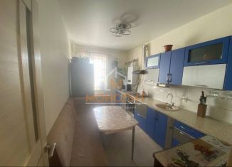 Продаю однокомнатную квартиру, 43.9 м2, Горячий Ключ, Заводская улица, 44