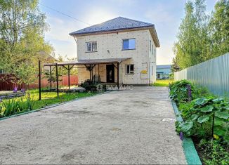 Продам дом, 153.8 м2, СНТ Виола