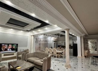 Дом на продажу, 500 м2, Хасавюрт, улица Ткаченко, 34