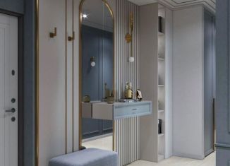 2-ком. квартира на продажу, 87 м2, Махачкала, улица Металлургов, 22