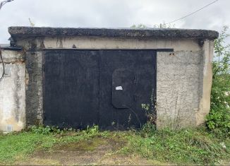 Продажа гаража, 30 м2, Чусовой, 122-й квартал, 11/28