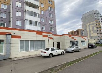 Сдаю торговую площадь, 550 м2, Красноярский край, Линейная улица, 86