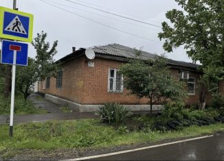 Продам дом, 87.9 м2, Майкоп, Комсомольская улица, 256