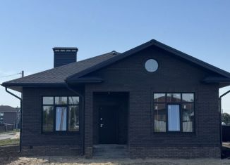 Продаю дом, 104 м2, село Новая Усмань, переулок Потёмкина, 1