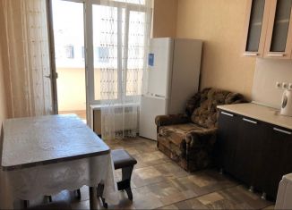 Продается однокомнатная квартира, 41.4 м2, Краснодар, Душистая улица, 79к1, ЖК Дуэт