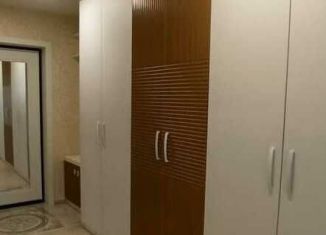 Продажа 1-комнатной квартиры, 45 м2, Чебоксары, Радужная улица, 11