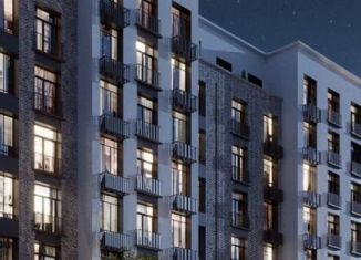 Продажа 1-комнатной квартиры, 44 м2, Махачкала, Пражская улица, 36