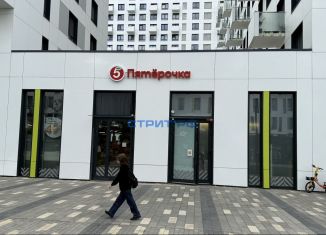 Продается торговая площадь, 445 м2, Москва, Олонецкая улица, 6, метро Свиблово