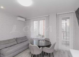 Продается 1-ком. квартира, 38.3 м2, Тюмень, улица Николая Никитина, 6