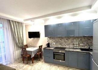 Сдается однокомнатная квартира, 33 м2, Москва, Енисейская улица, 24