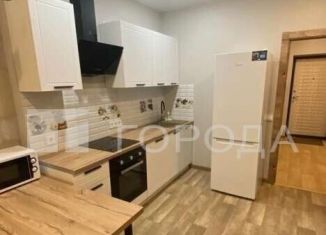 Сдается в аренду однокомнатная квартира, 41 м2, Новосибирск, Светлановская улица, 52/1