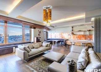 Сдам в аренду 4-ком. квартиру, 180 м2, Москва, 1-й Тверской-Ямской переулок, 11, ЦАО