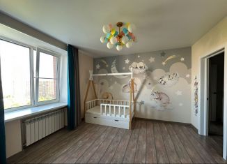 Продам 3-комнатную квартиру, 109.5 м2, Республика Башкортостан, улица Рабкоров, 2/8