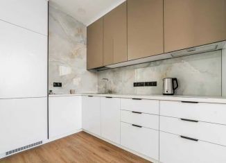 Сдается однокомнатная квартира, 42 м2, Москва, Шереметьевская улица, 13к1