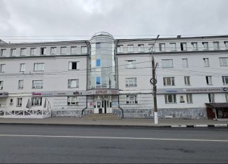 Сдаю офис, 25.4 м2, Чувашия, улица Карла Маркса, 26