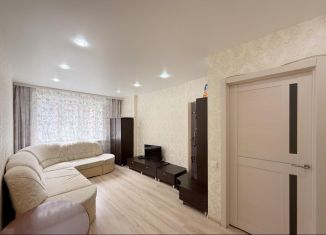 Продам однокомнатную квартиру, 36.1 м2, Чебоксары, улица Академика РАН Х.М. Миначева, 11