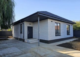 Дом на продажу, 100 м2, Краснодарский край, Центральная улица, 22