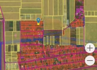 Продам участок, 8 сот., село Владимировка, Северная улица