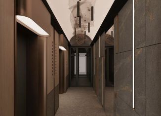 Однокомнатная квартира на продажу, 47.6 м2, Ставрополь